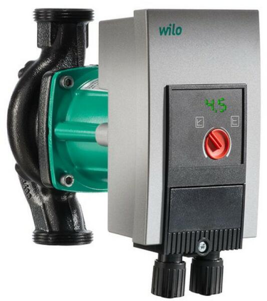 WILO Yonos MAXO 30/0,5-7 PN10, 230V
