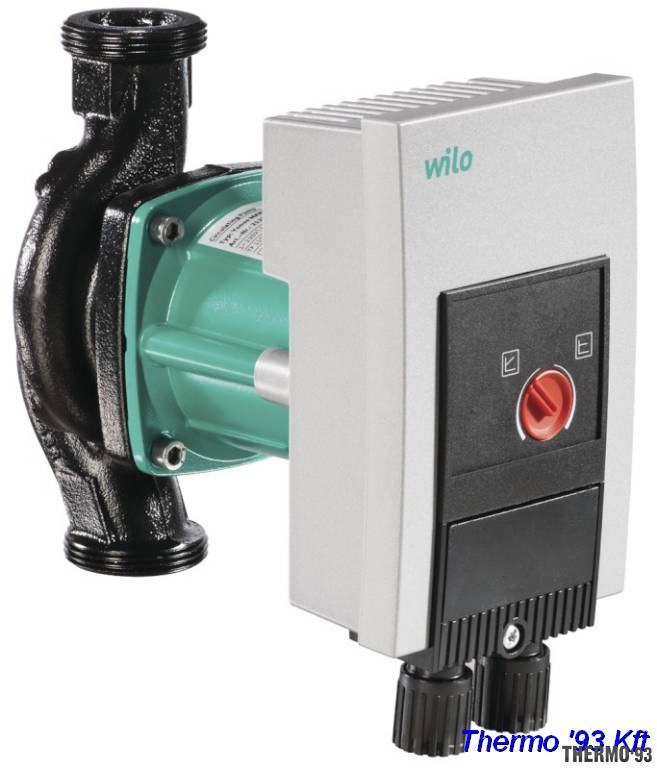 WILO Yonos MAXO 30/0,5-7 PN10, 230V - Image 2