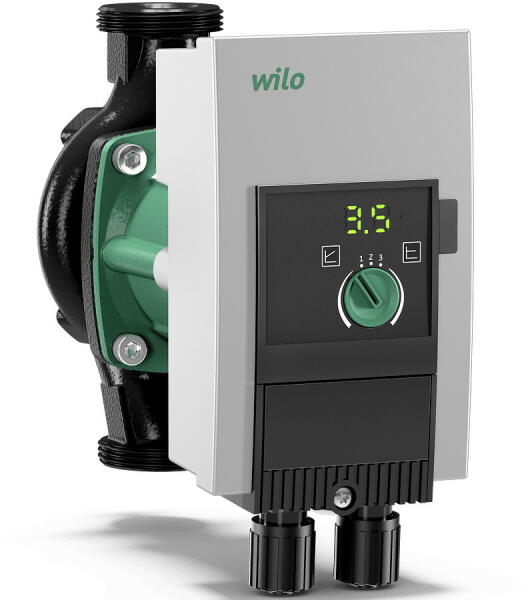 WILO Yonos MAXO 30/0,5-7 PN10, 230V - Image 3