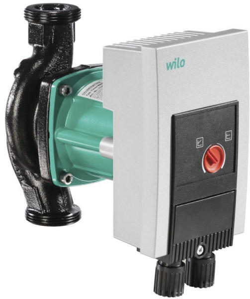 WILO Yonos MAXO 30/0,5-7 PN10, 230V - Image 4