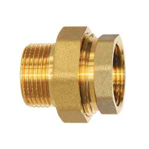 SZIVATTYÚ Hollander, Réz 2" x 5/4" KB