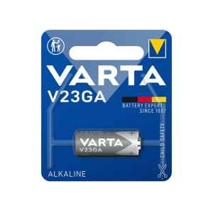 VARTA High Quality  elem V23 GA - 3LR50