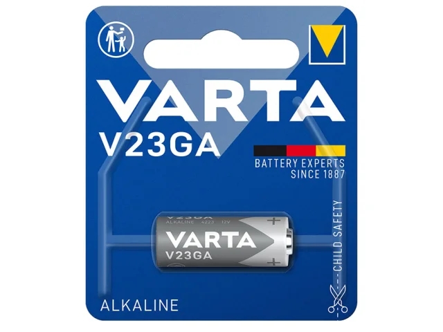 VARTA High Quality elem V23 GA - 3LR50