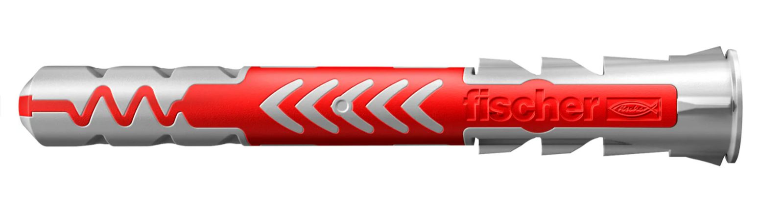 FISCHER DuoPower 8x65 műanyag tipli