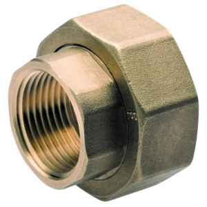 SZIVATTYÚ Hollander, Réz 6/4" x 1" BB