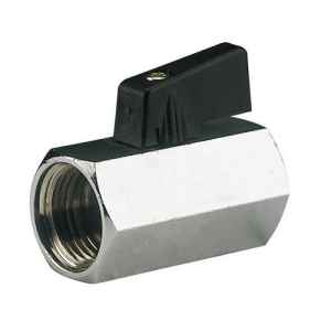 MINI golyóscsap 1/2" BB