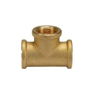 S.Réz T - idom DN32 6/4"
