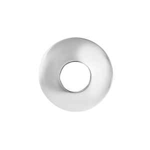 MOFÉM takarórózsa 32 mm lapos