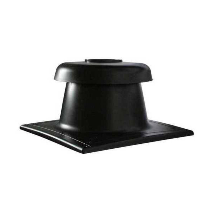 TRICOX AKK20 Alu kürtőfedél kupak 80 mm