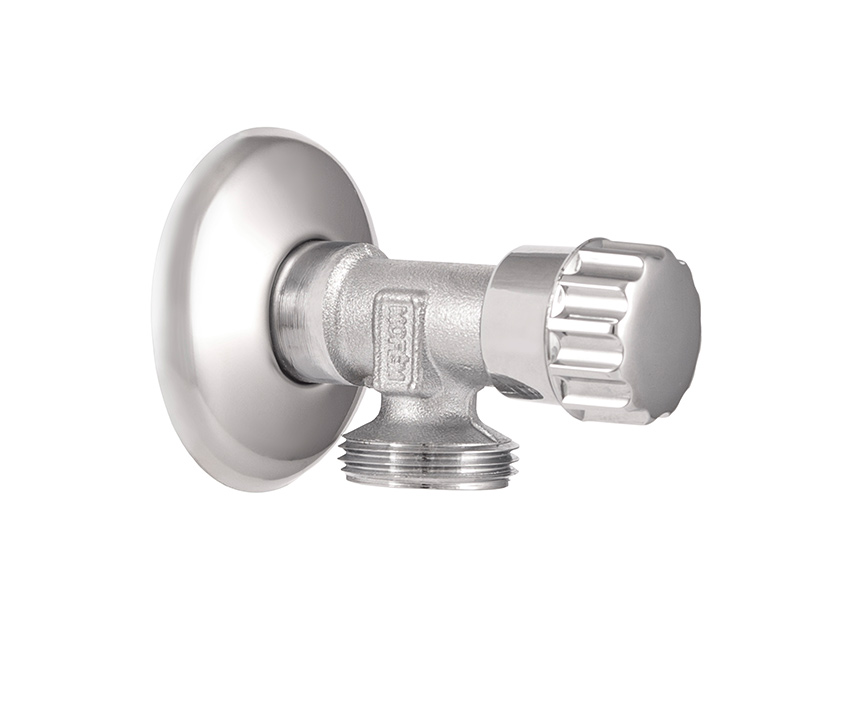 MOFÉM Sarokszelep 1/2"-3/4"
