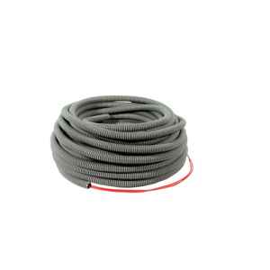 SISTEM-AIR Gégecső vezérlőkábellel 25 m 2x1 mm2