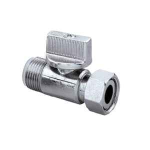 MINI golyóscsap 1/2" KB Hollanderes