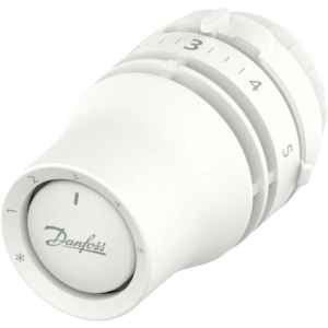 DANFOSS Termosztátfej folyadék töltettel Redia RA Klikk
