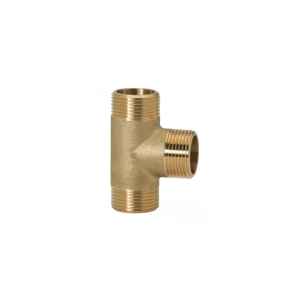 S.Réz T - idom DN20  3/4" KKK