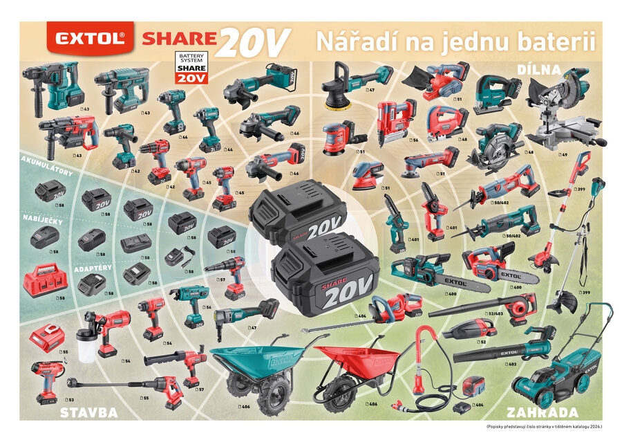 Akkus gépszett táskában, 7db-os: fúró, sarokcsiszoló, szablyafűrész, rotációs csiszoló, 2db akku, töltő - Image 9