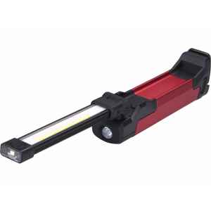 Led munkalámpa 400Lm tölthető Premium