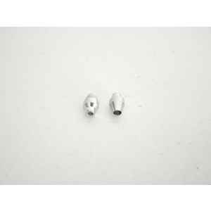 Roppantógyűrű 4 mm alu FÉG konvektorhoz, 204-050