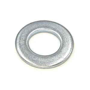 ALÁTÉT, Lapos horganyzott M16
