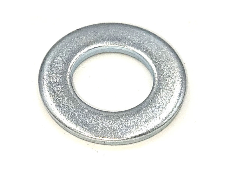 ALÁTÉT, Lapos horganyzott M16
