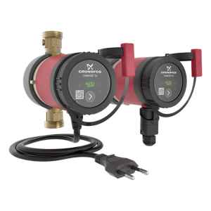 GRUNDFOS COMFORT 15-14 BA PM szivattyú, 230 V 50Hz