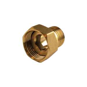 SZIVATTYÚ Hollander, Réz 6/4" x 1" KB