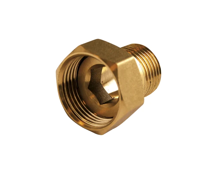 SZIVATTYÚ Hollander, Réz 6/4" x 1" KB