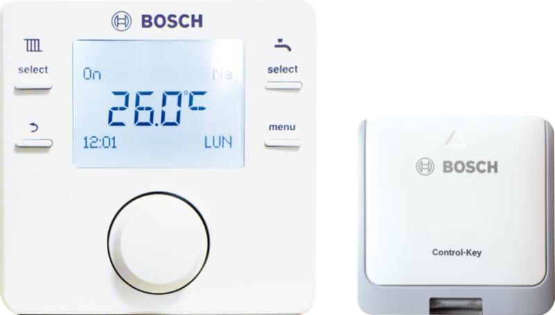 BOSCH KCR 110 RF