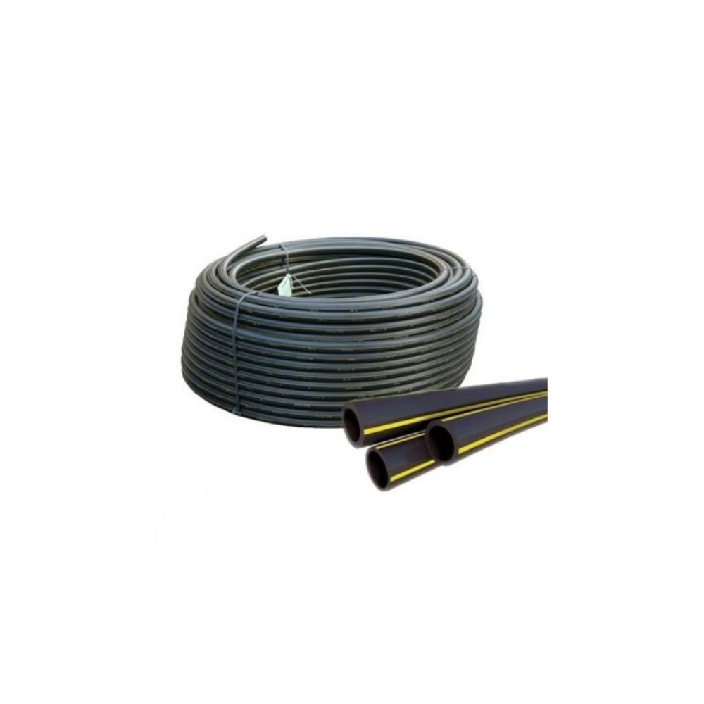 KPE gázcső PE 80 SDR11 D.32 x 3 mm
