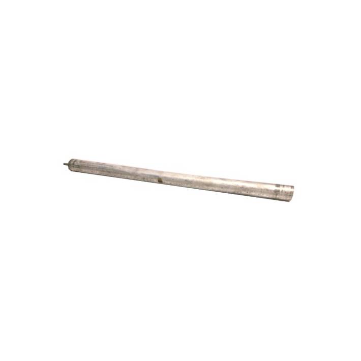 HEIZER magnézium anód 25x390mm,120-140L PLUS fali tárolóhoz,M8