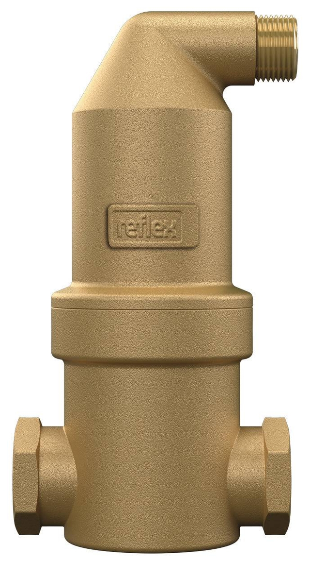 REFLEX Exvoid mikrobuborék leválasztó DN25 1"