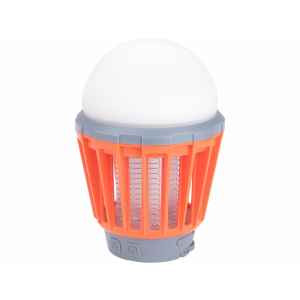Led kemping lámpa UV szúnyogfogóval