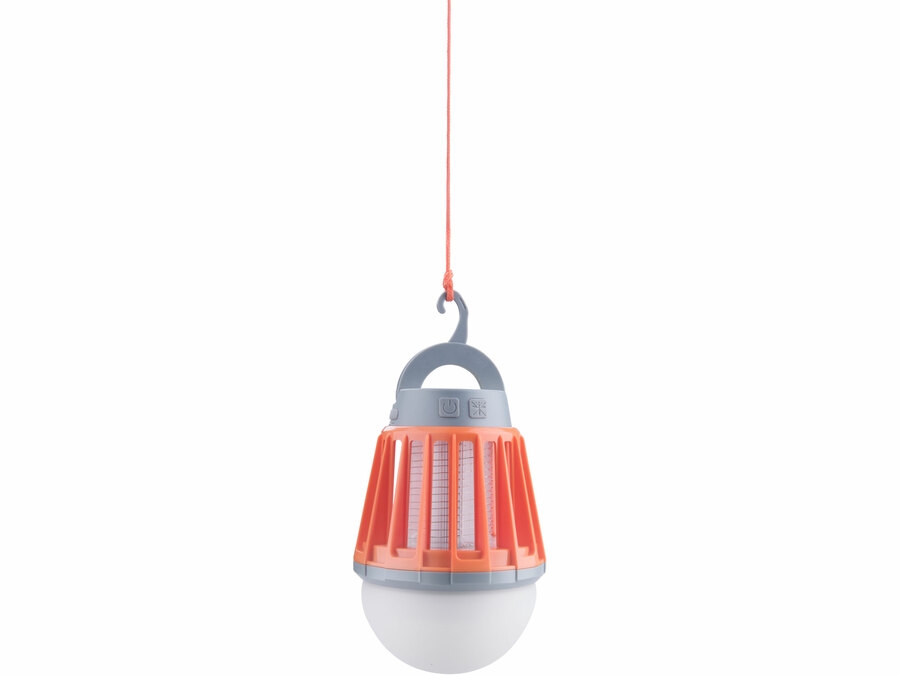 Led kemping lámpa UV szúnyogfogóval - Image 2