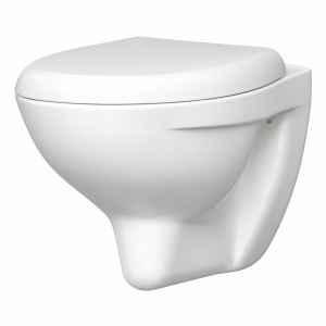 JIKA Enigma WC fali mélyöblítésű
