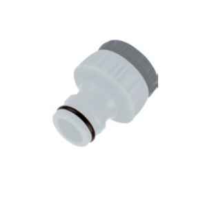 Csapcsatlakozó, High flow BM  1"-3/4"