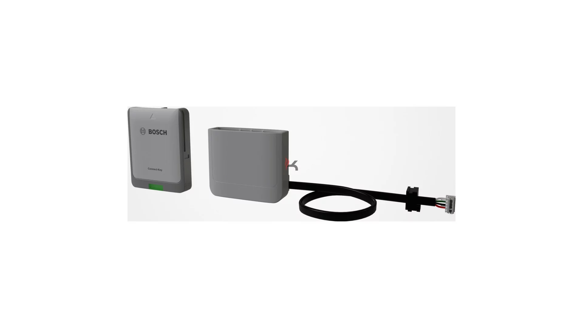 BOSCH Compress 3400 K30RF-SethHP AWS géphez vezeték nélküli modul