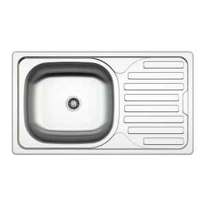 MOFÉM Rm. mosogatótálca EVO2 1B1D, 760x435x150 mm