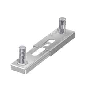 FLAMCO szerelőlap M8 BME 8x50/90