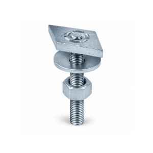MF Kalapácsfejű csavar M 8 x 50 mm 27/18 és 28/30 szerelősinhez FOCUS