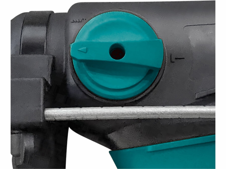 Ütvefúró és vésőgép,pneumatikus,1100W Industrial SDS Plus - Image 2