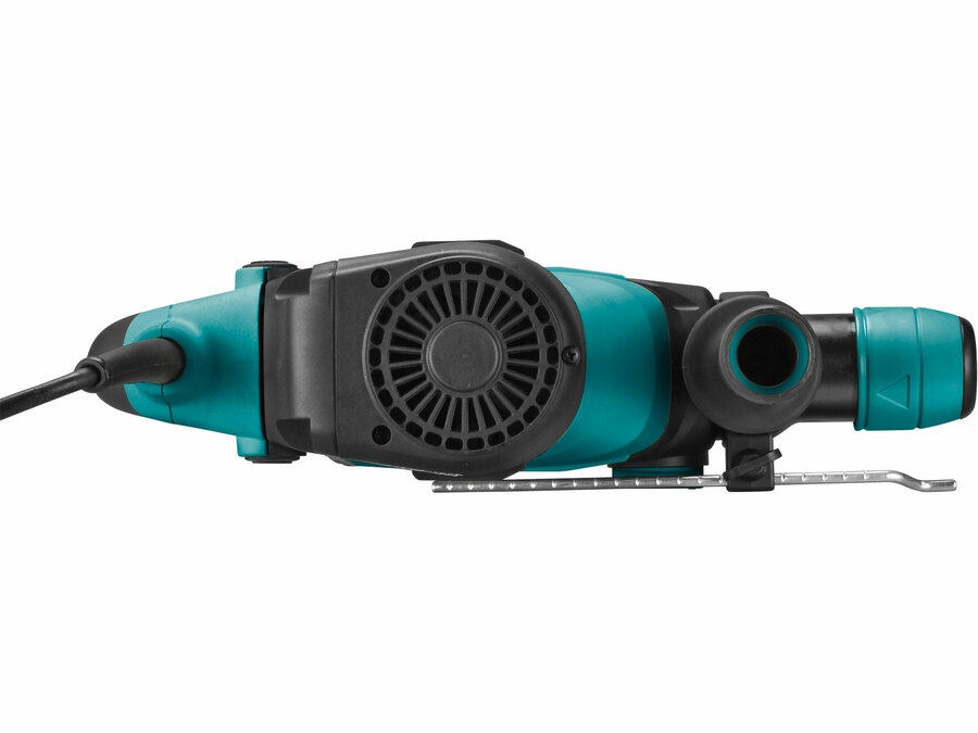 Ütvefúró és vésőgép,pneumatikus,1100W Industrial SDS Plus - Image 4