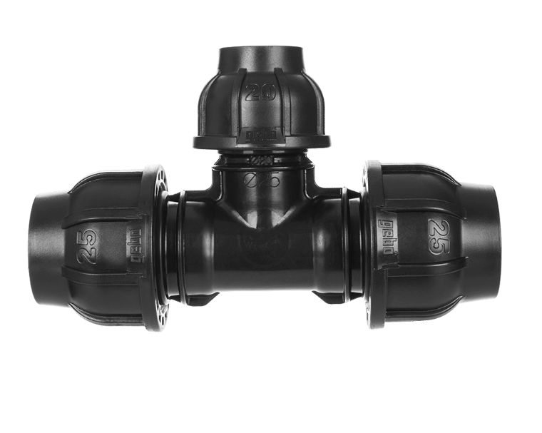 GEBO KPE T - idom 63-50-63