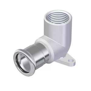 Inox Press falikorong 18-1/2" BM
