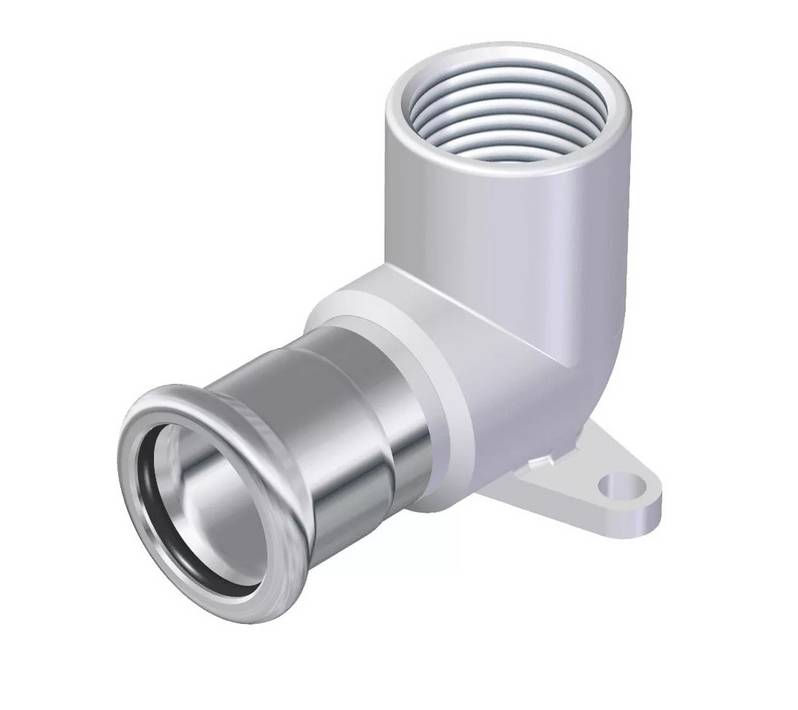 Inox Press falikorong 18-1/2" BM
