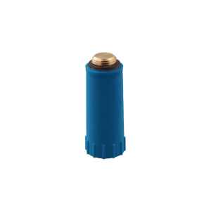 HAAS Próbadugó 1/2" (réz menetes)