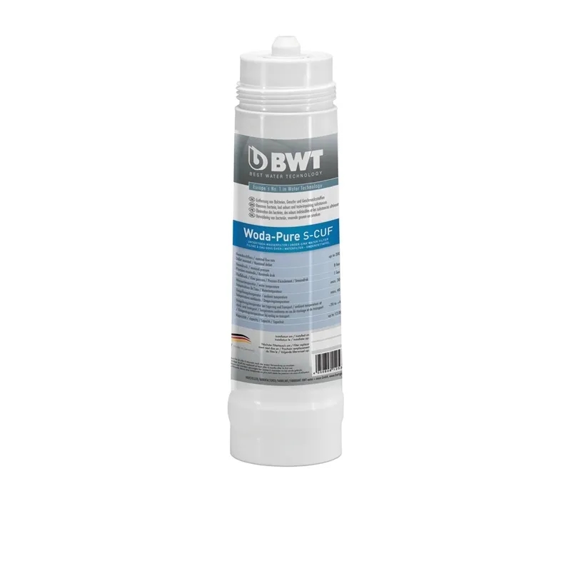 BWT Woda-Pure S CUF ultraszűrő - Image 2