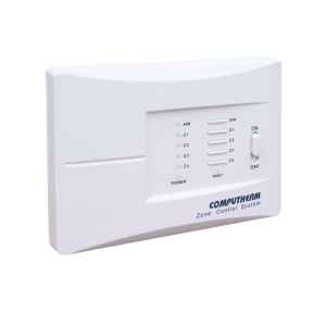 COMPUTHERM Q4Z zónavezérlő