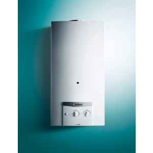 VAILLANT atmoMAG 144/1 I (H-HU) vízmelegítő, kéményes, elemes 14 l/p