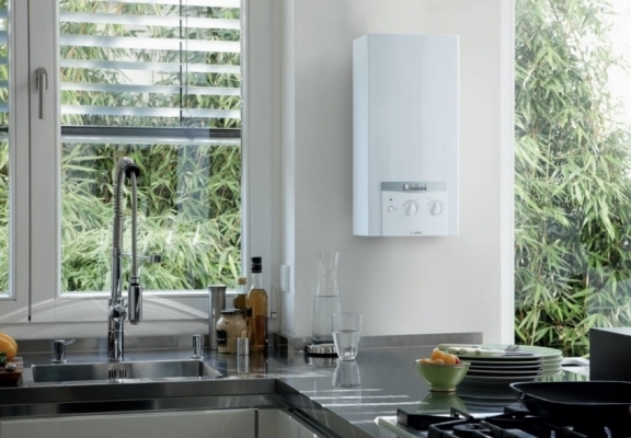 VAILLANT atmoMAG 144/1 I (H-HU) vízmelegítő, kéményes, elemes 14 l/p - Image 2