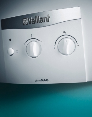 VAILLANT atmoMAG 144/1 I (H-HU) vízmelegítő, kéményes, elemes 14 l/p - Image 3