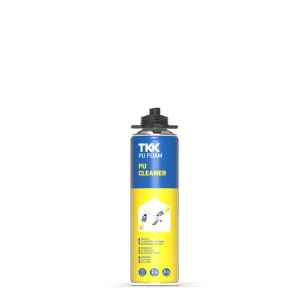TKK PU CLEANER Purhabtisztító 500 ml